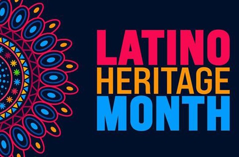 Latino Heritage Month
