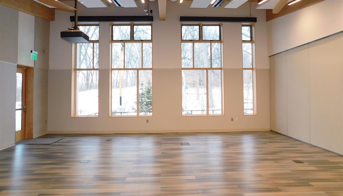 Oak Room