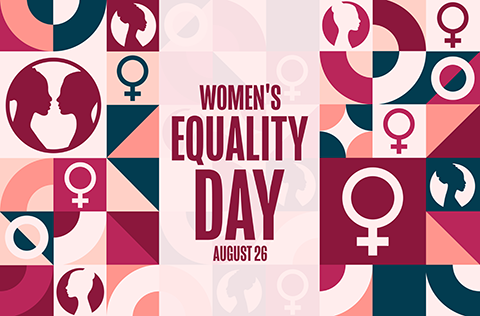 Women's Equality Day