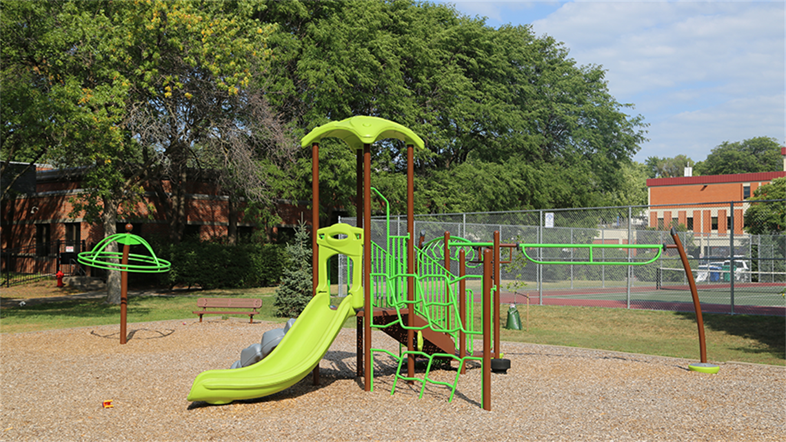 carpenter park