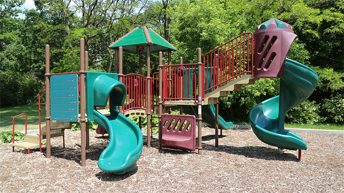 hampshire park