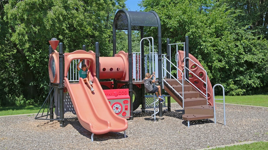 jorvig park