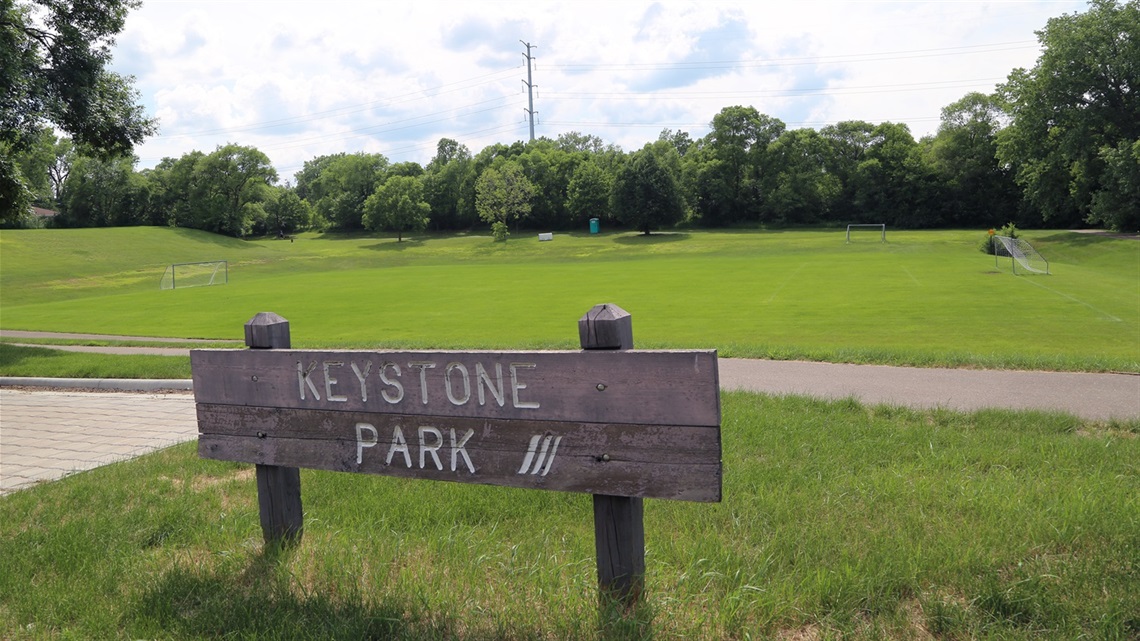 keystone park