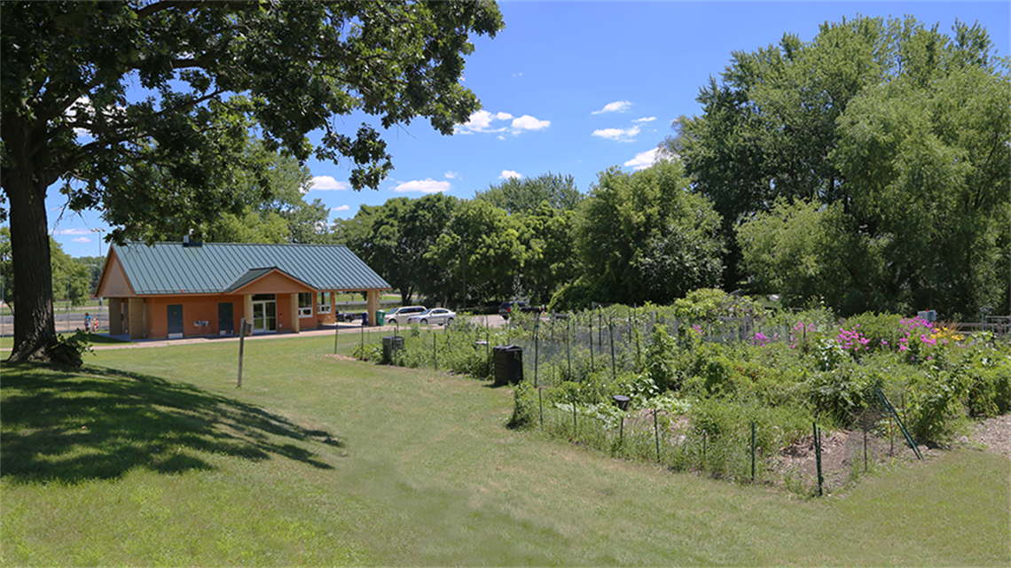 nelson park
